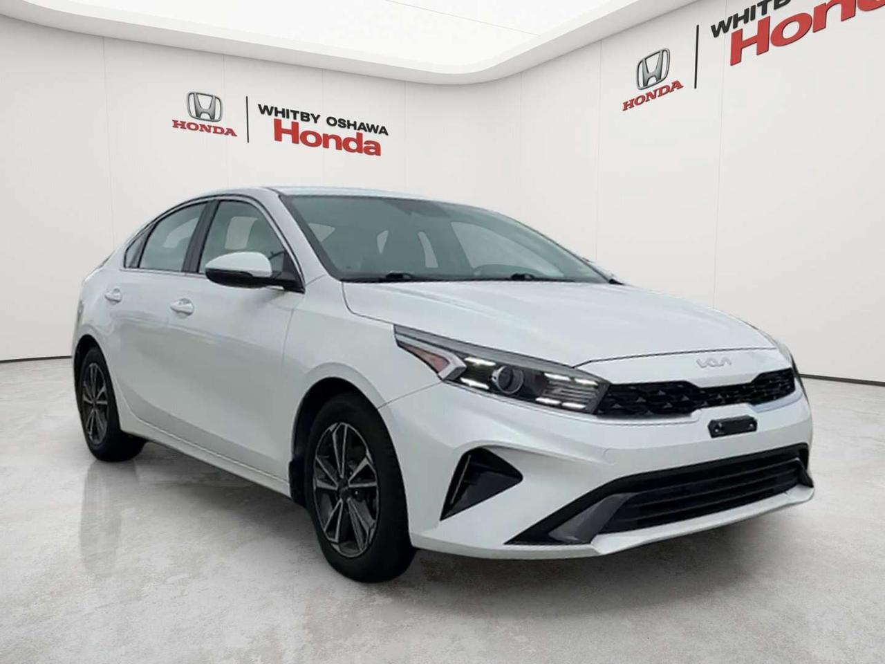 2022 Kia Forte  Photo