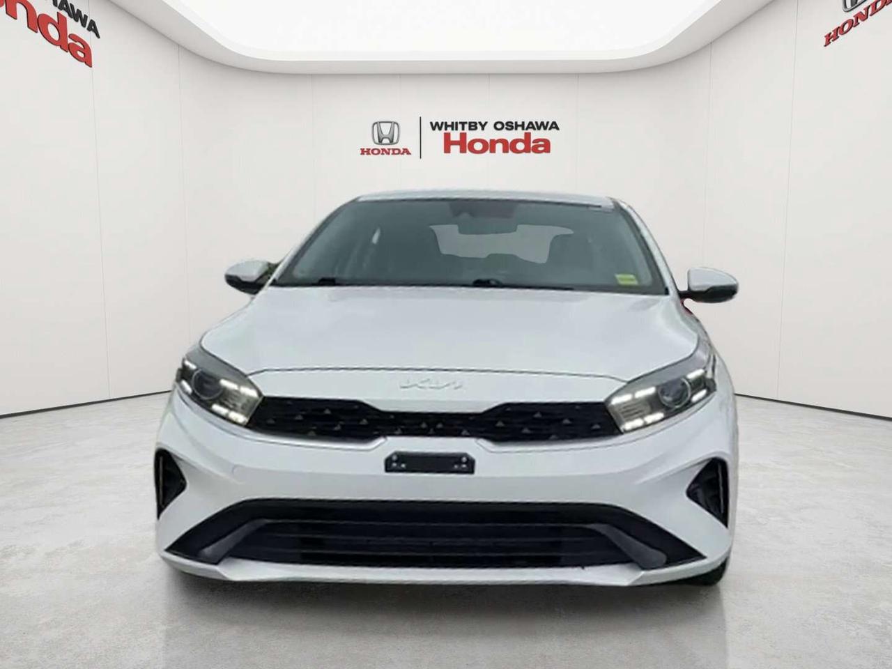 2022 Kia Forte  Photo
