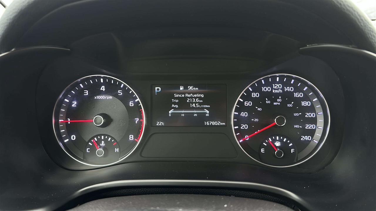 2022 Kia Forte  Photo