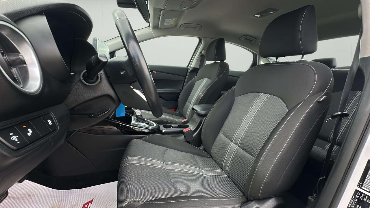 2022 Kia Forte  Photo