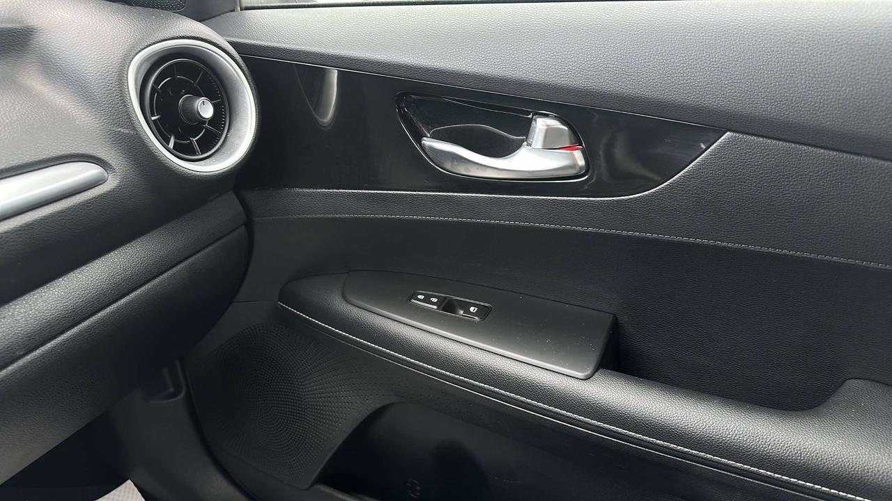 2022 Kia Forte  Photo