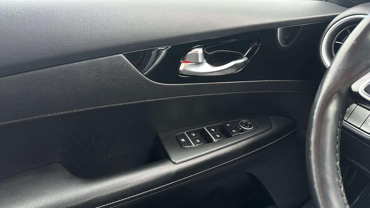 2022 Kia Forte  Photo