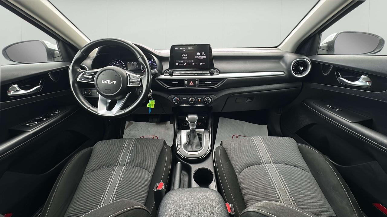 2022 Kia Forte  Photo