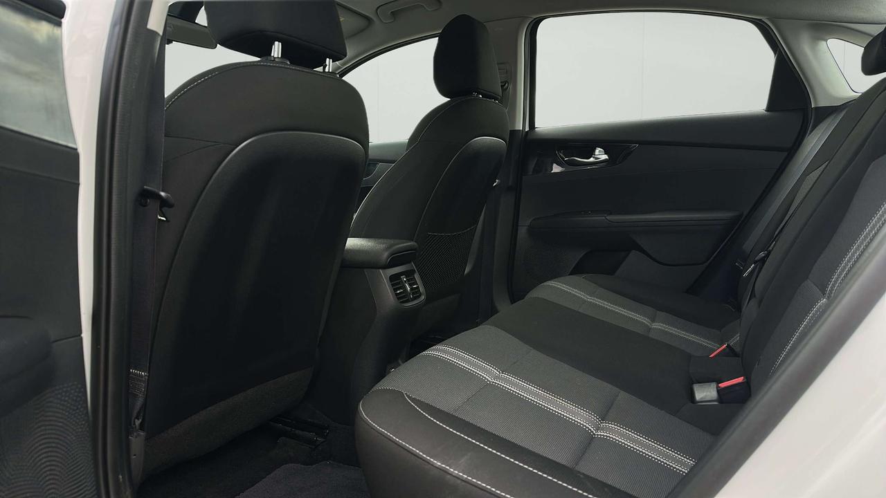 2022 Kia Forte  Photo