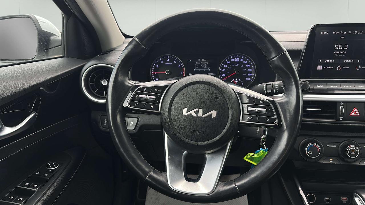 2022 Kia Forte  Photo
