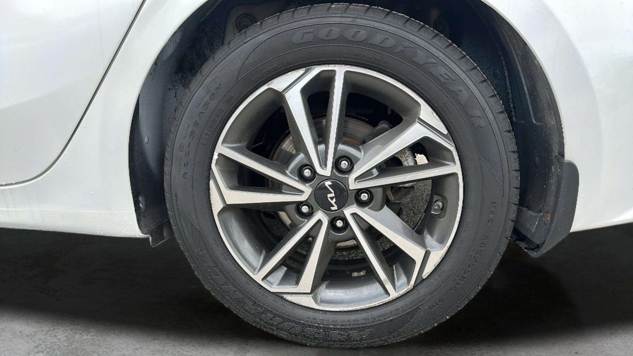 2022 Kia Forte  Photo