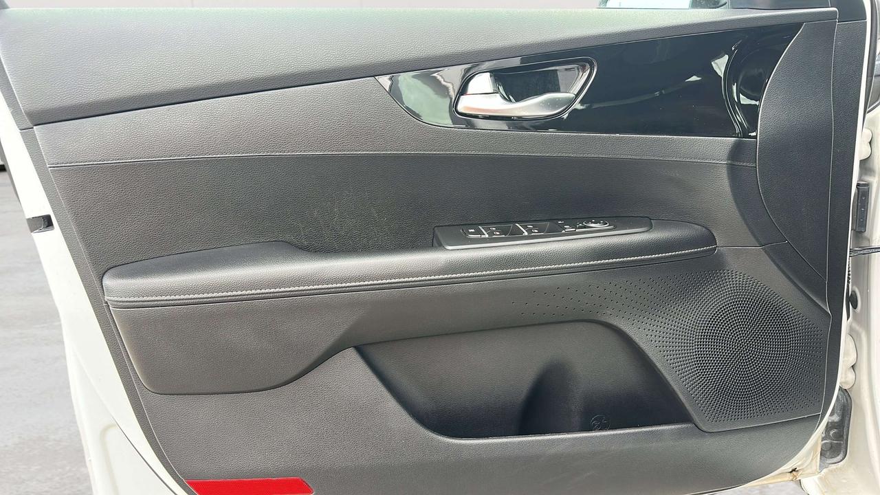 2022 Kia Forte  Photo