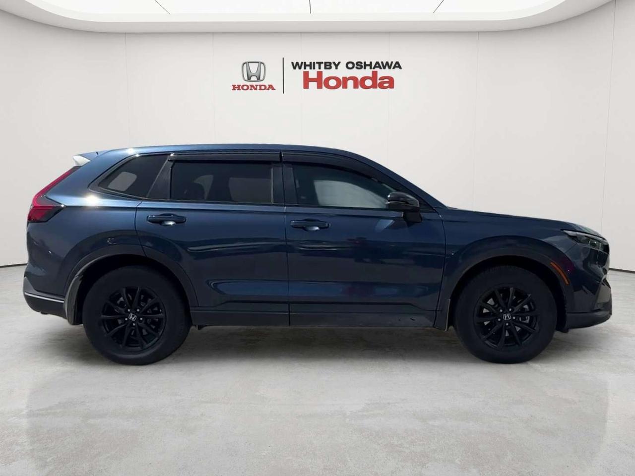 2026 Honda CR-V EX-L Photo