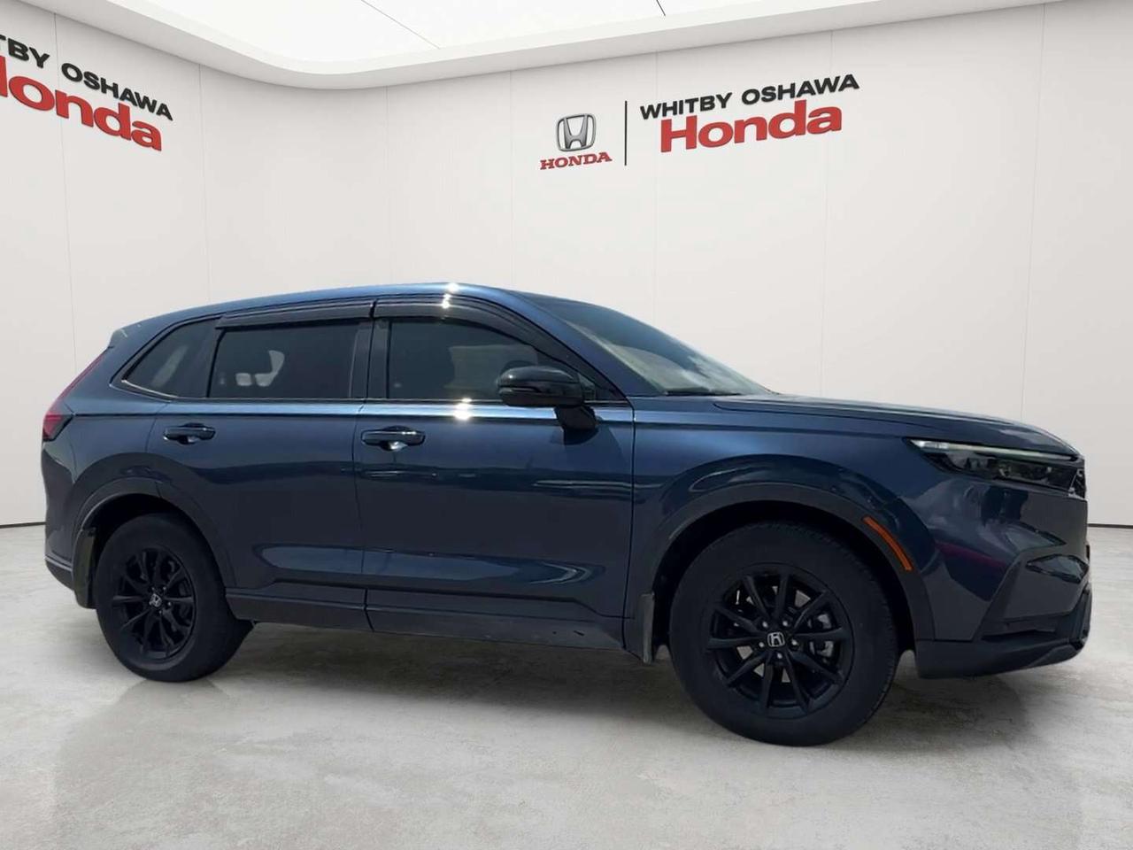 2026 Honda CR-V EX-L Photo