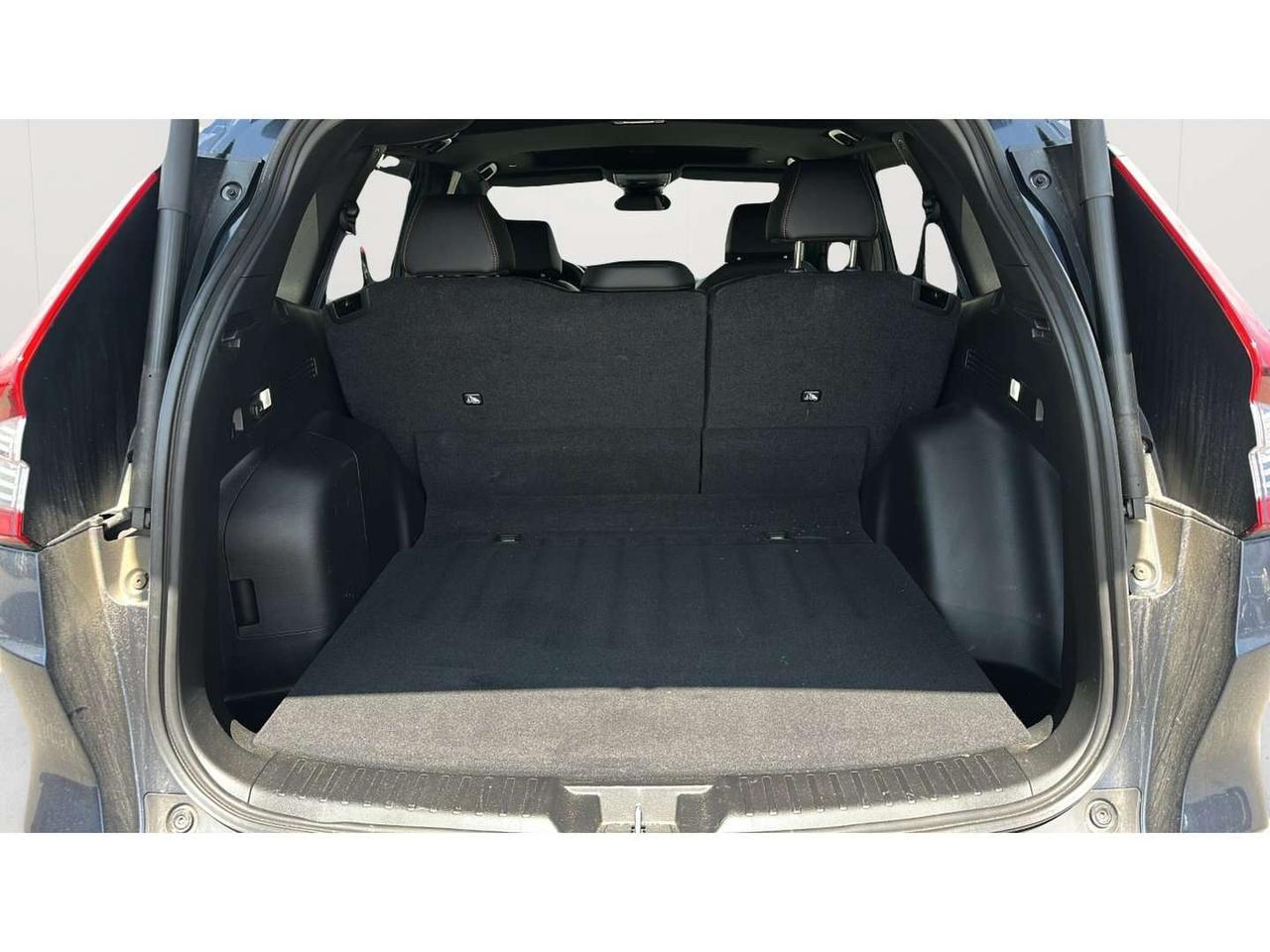 2026 Honda CR-V EX-L Photo