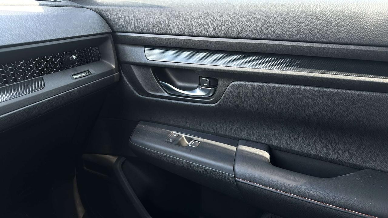 2026 Honda CR-V EX-L Photo