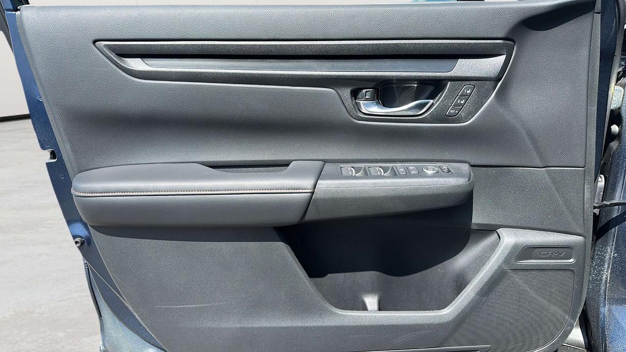 2026 Honda CR-V EX-L Photo