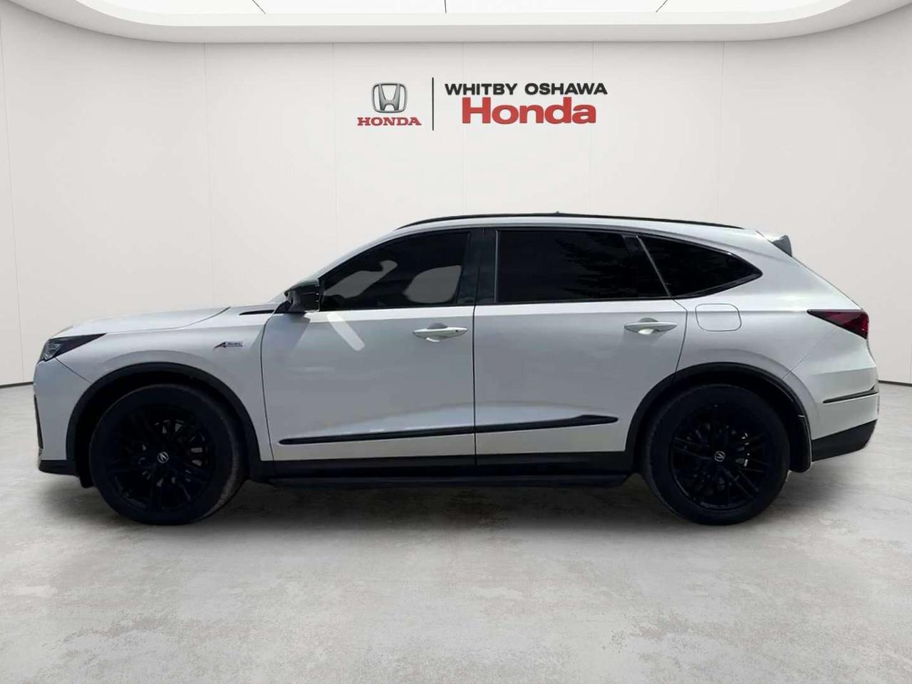 2025 Acura MDX Elite Photo2