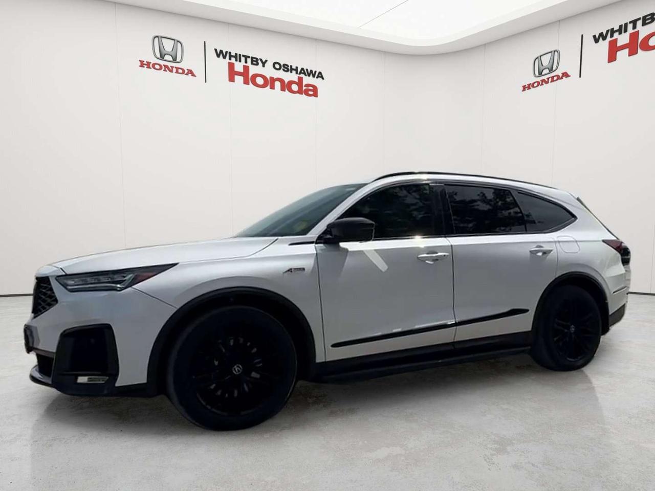 2025 Acura MDX Elite Photo1