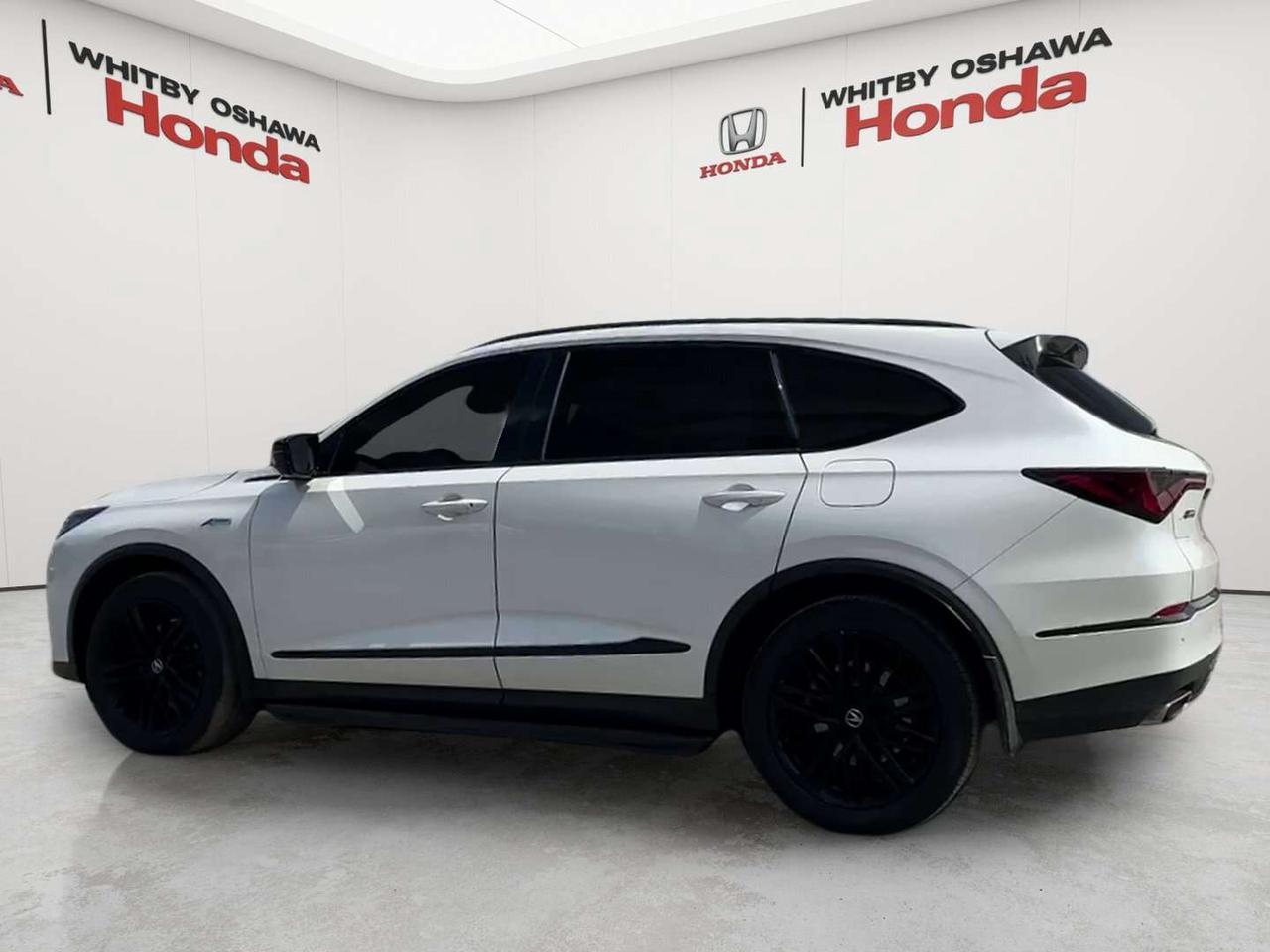 2025 Acura MDX Elite Photo