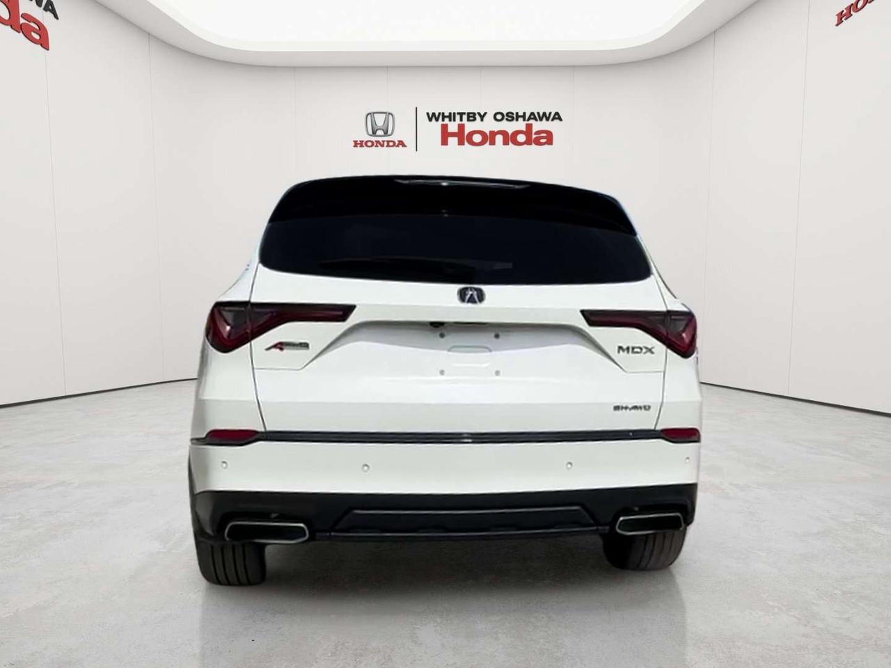 2025 Acura MDX Elite Photo