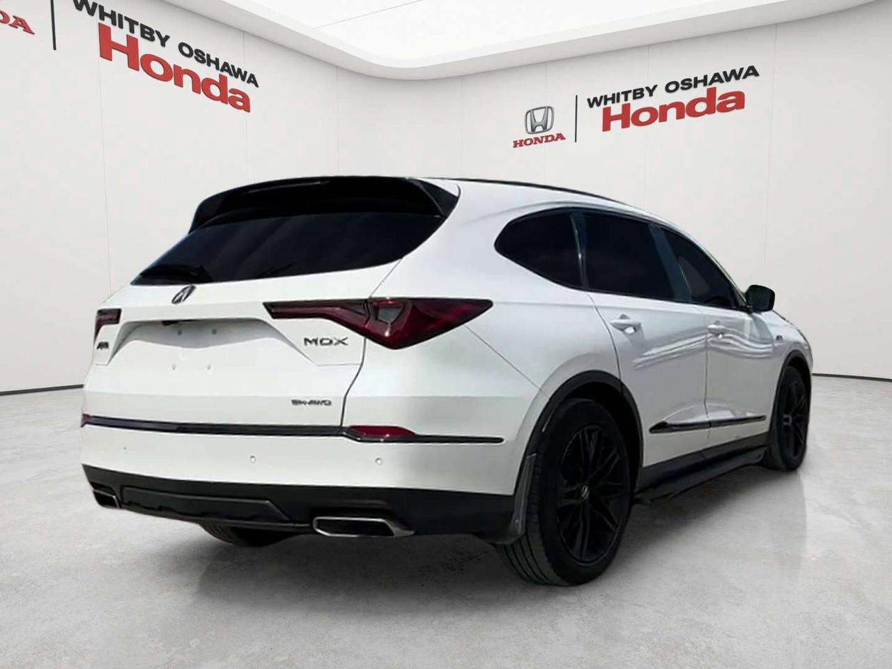 2025 Acura MDX Elite Photo