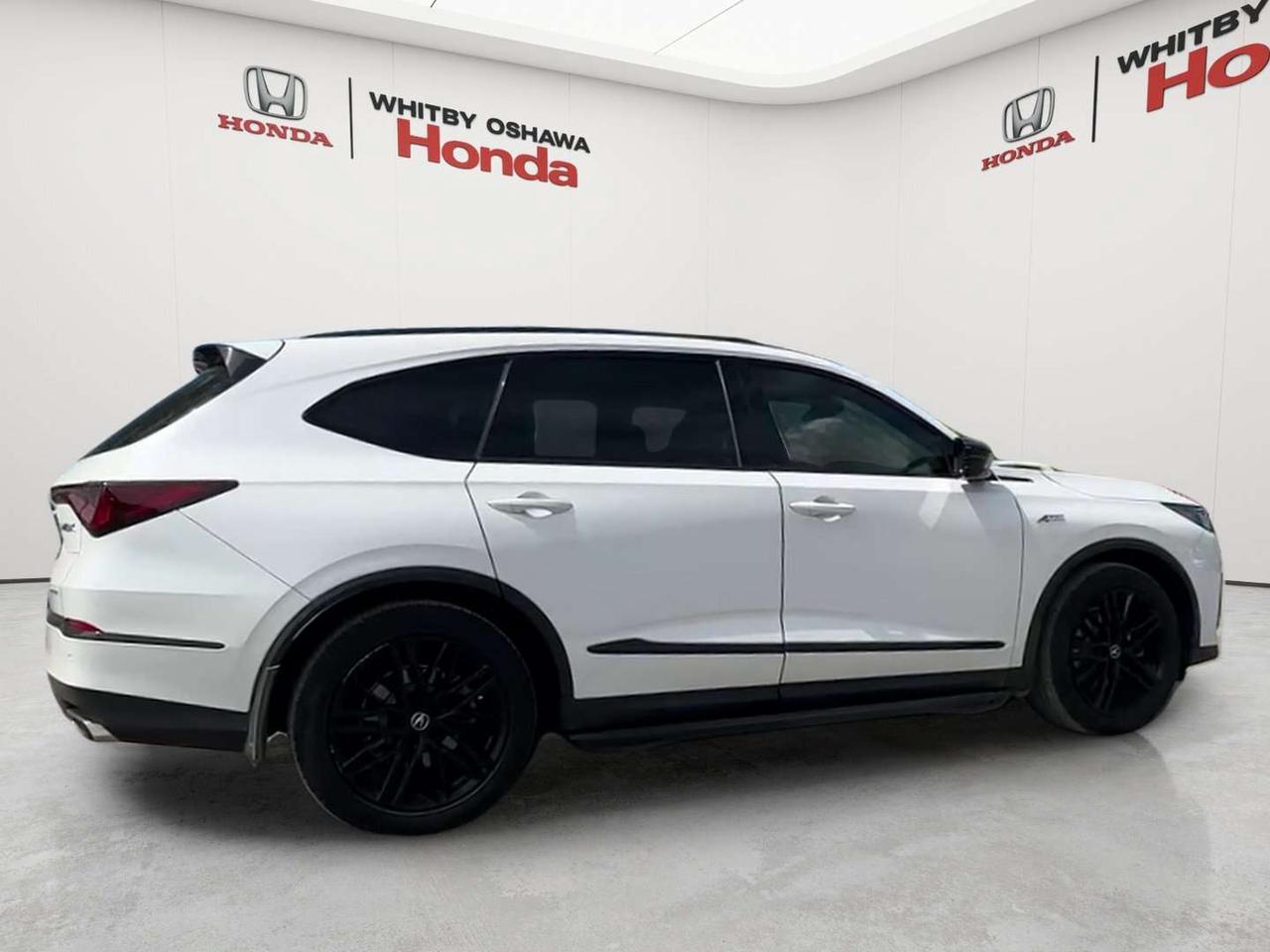 2025 Acura MDX Elite Photo