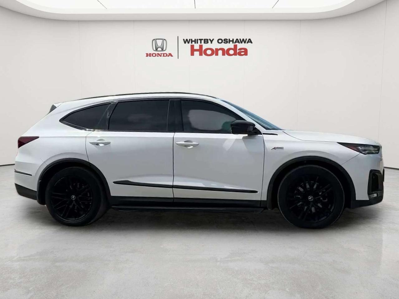 2025 Acura MDX Elite Photo