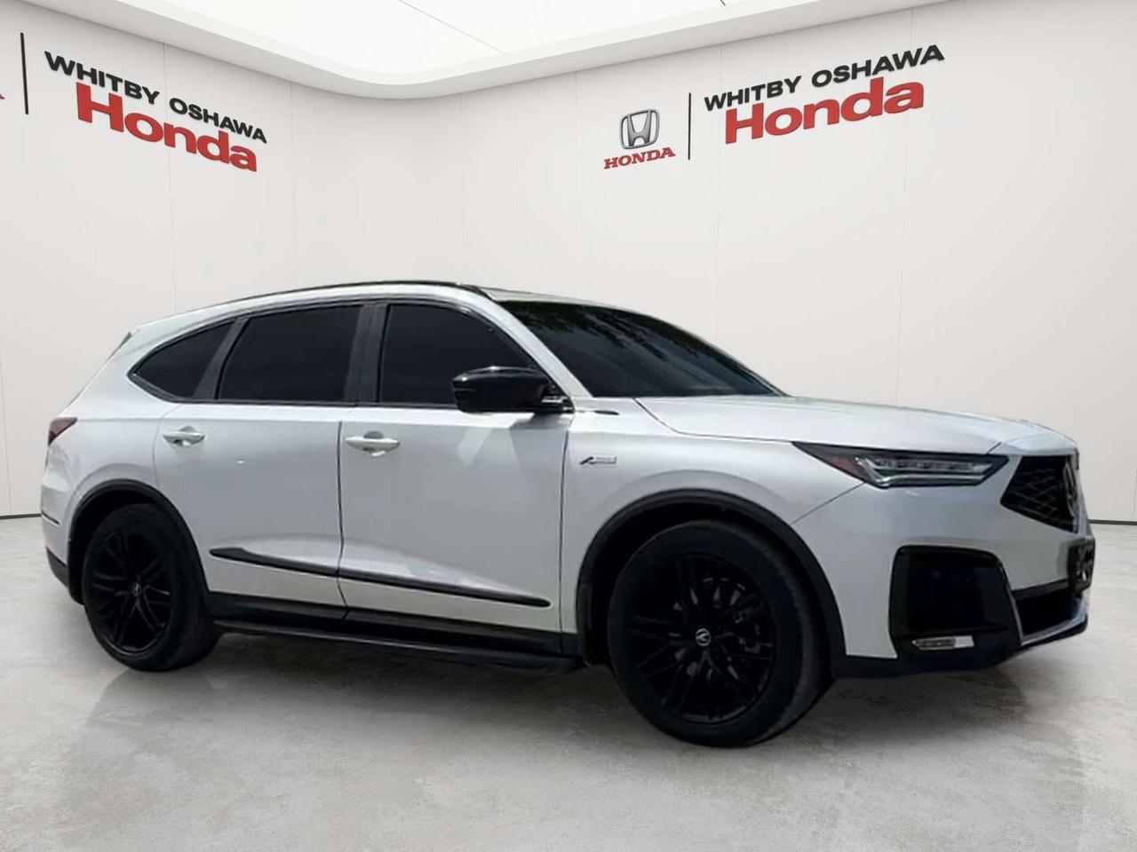 2025 Acura MDX Elite Photo