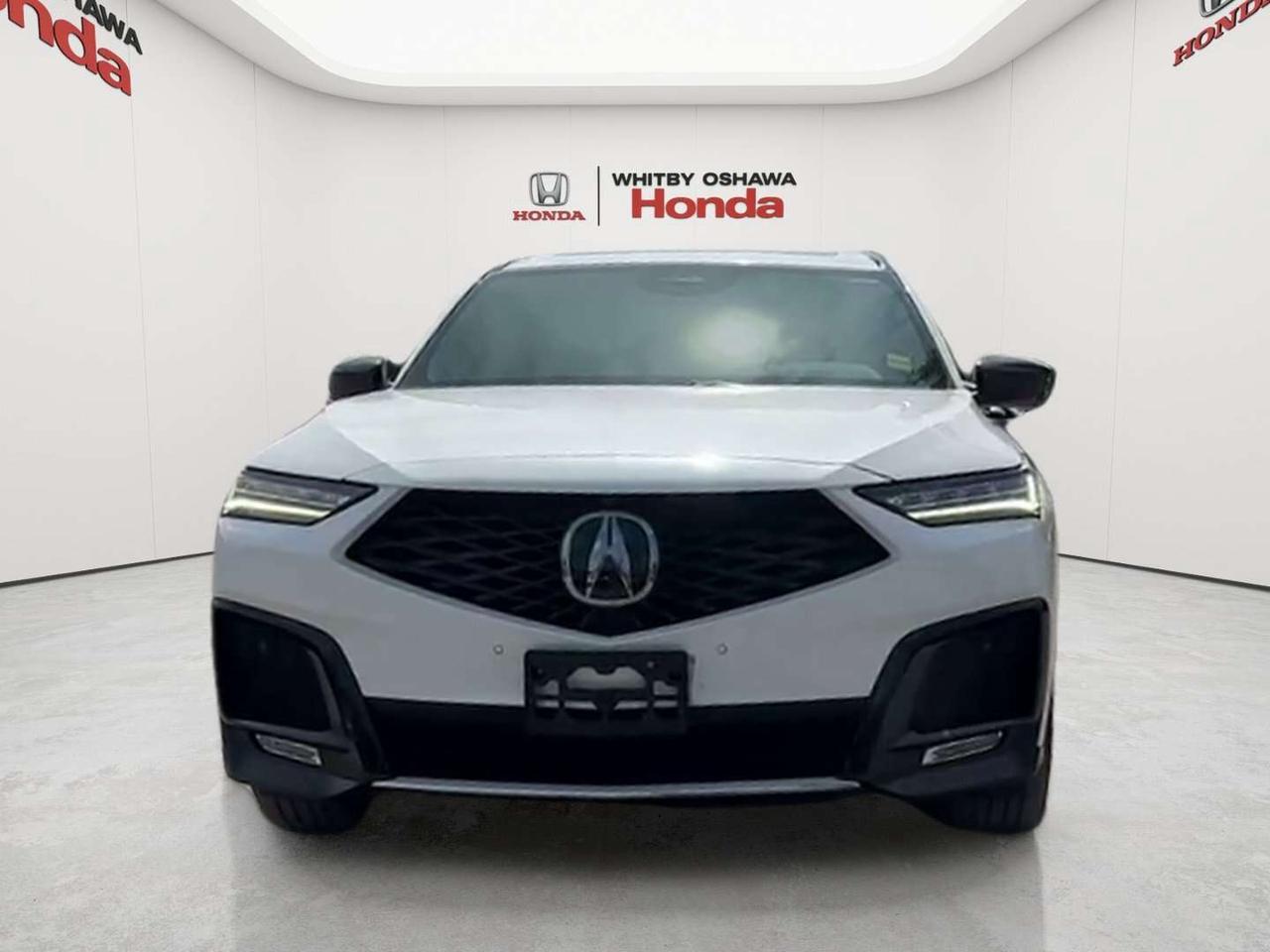 2025 Acura MDX Elite Photo