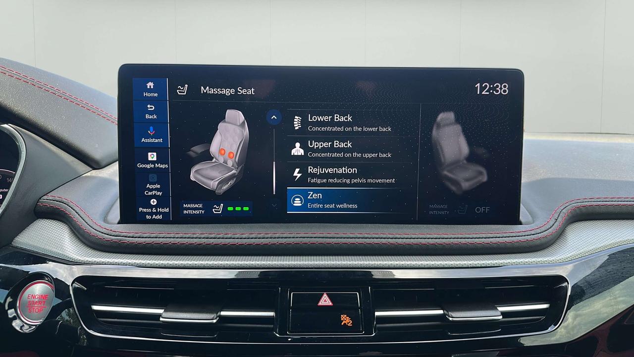 2025 Acura MDX Elite Photo