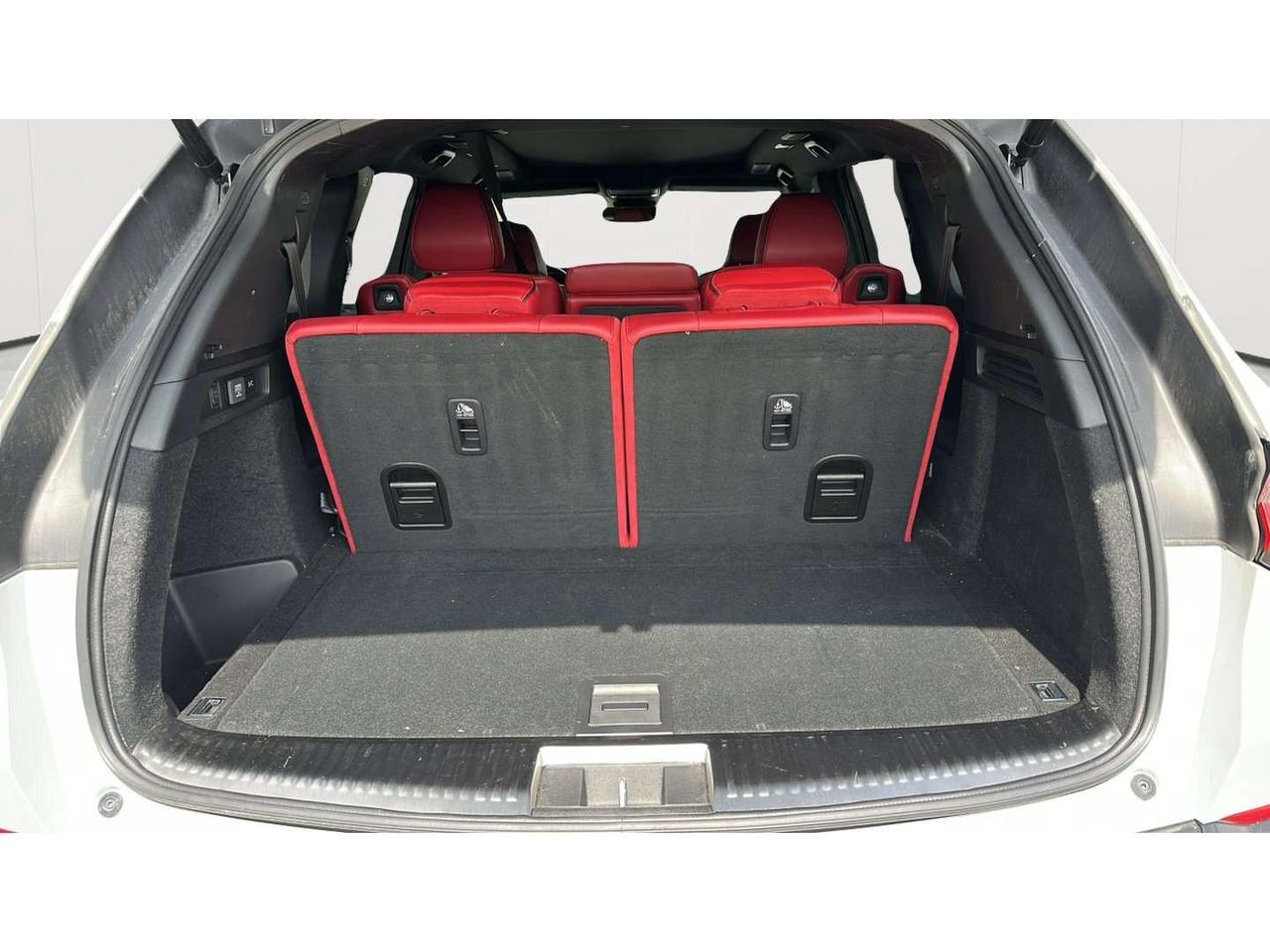 2025 Acura MDX Elite Photo