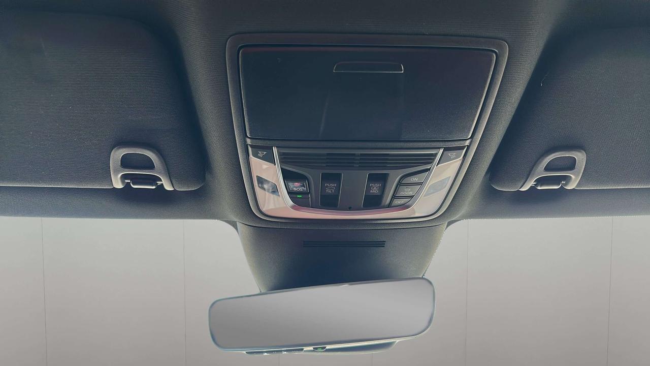 2025 Acura MDX Elite Photo