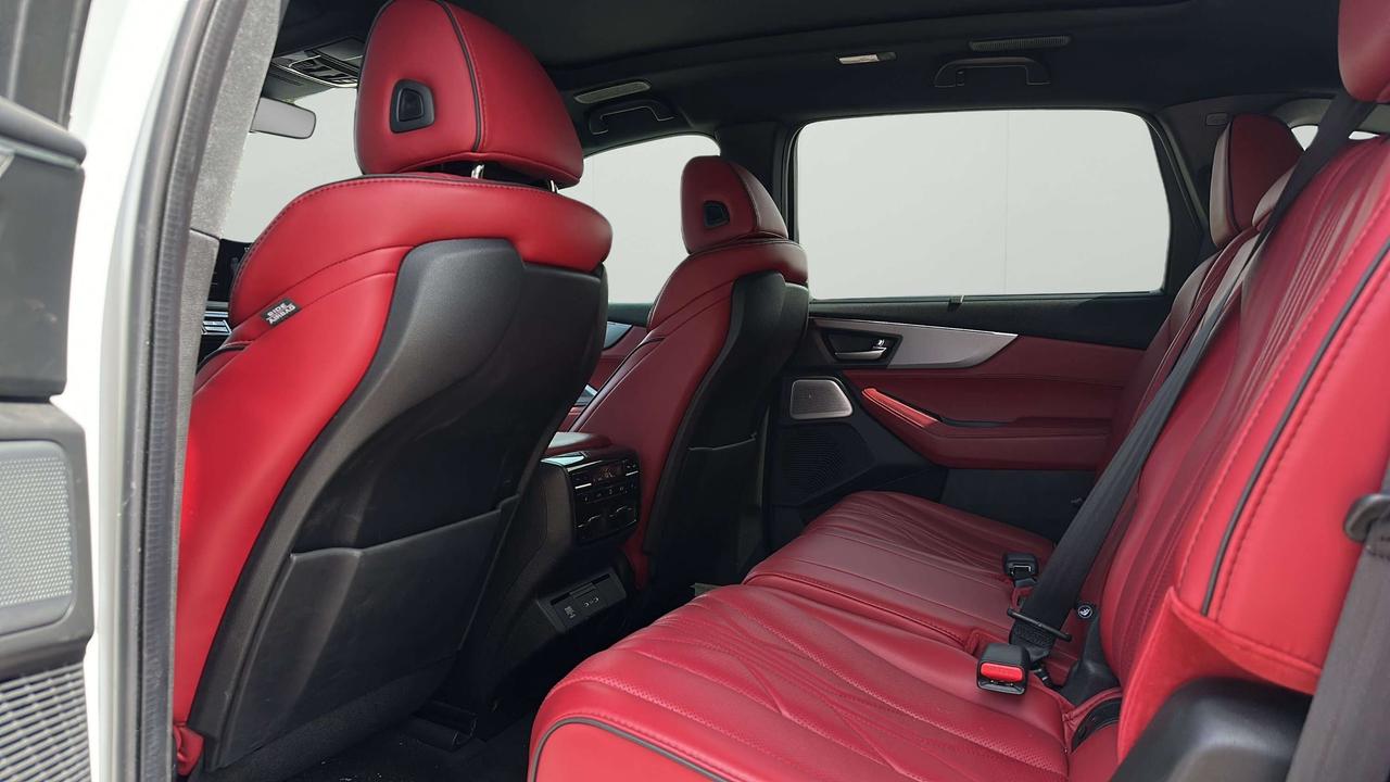 2025 Acura MDX Elite Photo