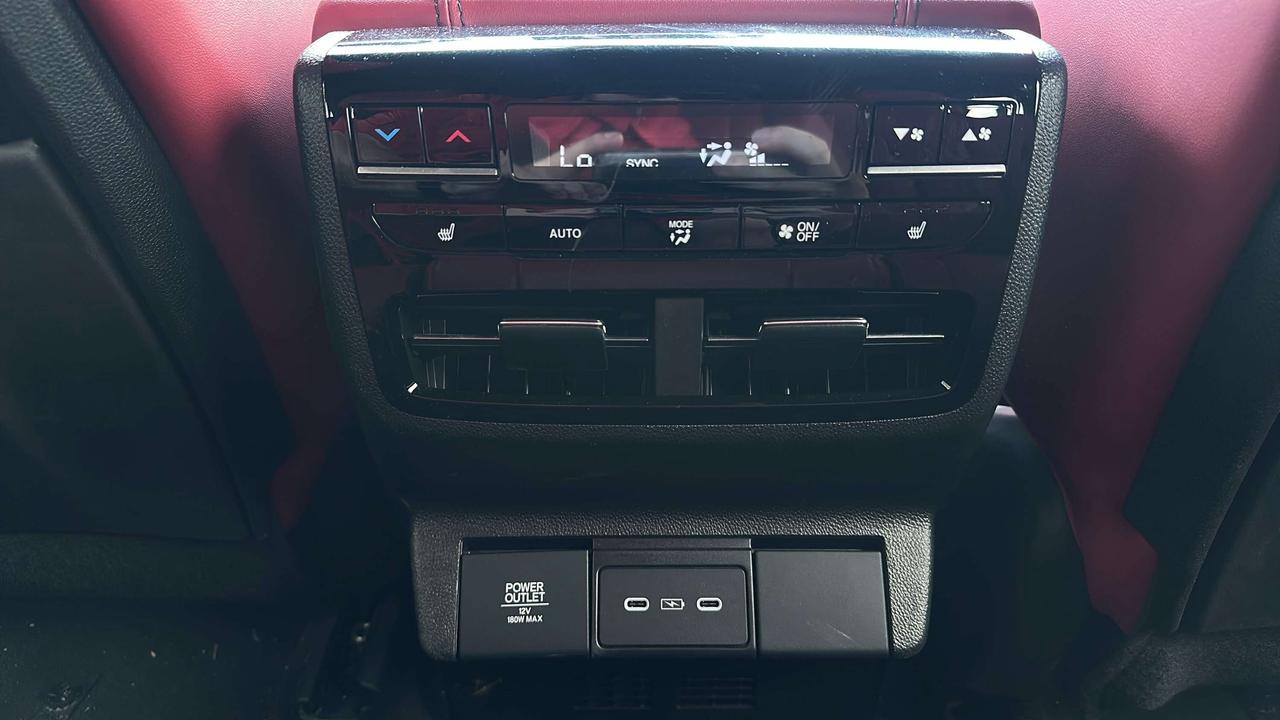 2025 Acura MDX Elite Photo
