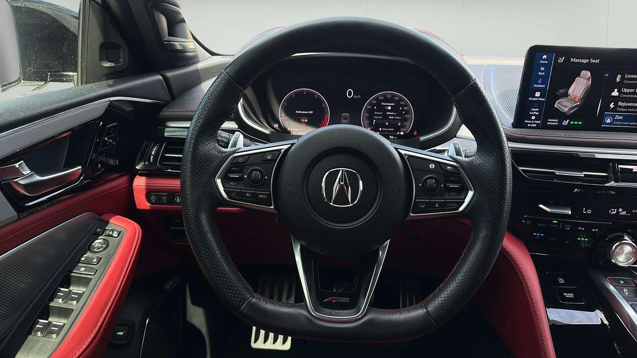 2025 Acura MDX Elite Photo