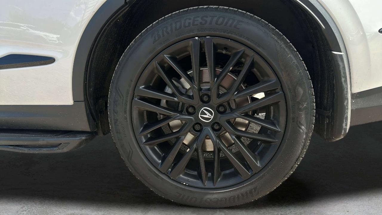 2025 Acura MDX Elite Photo