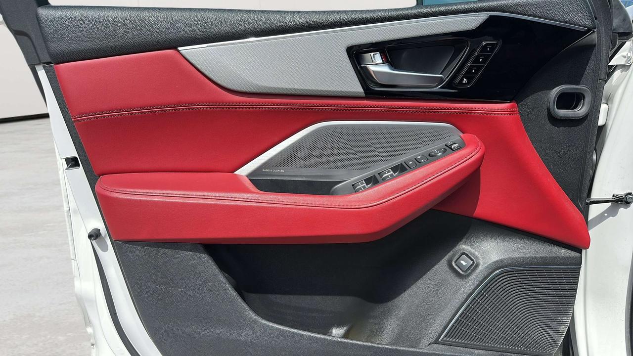 2025 Acura MDX Elite Photo