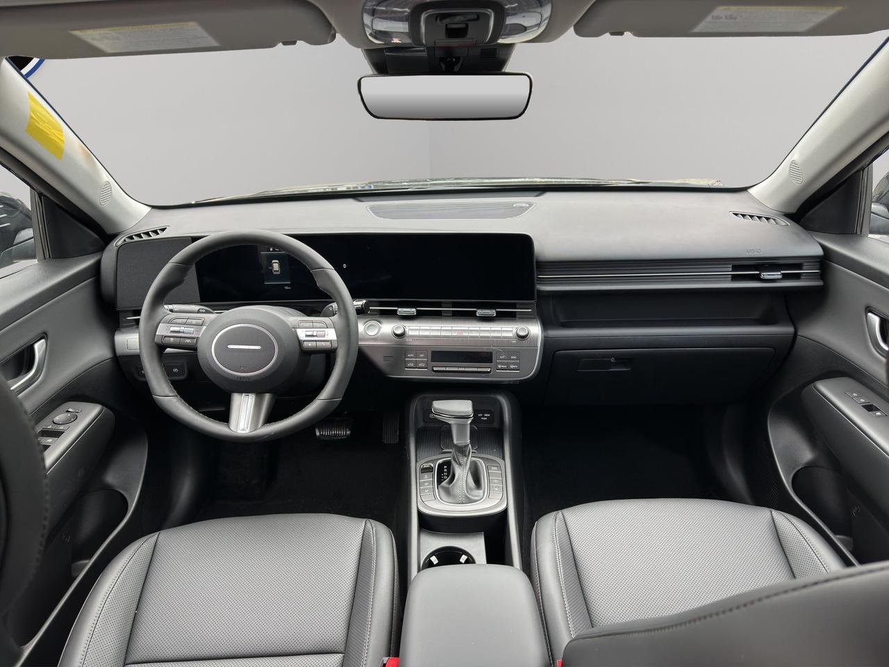 2027 Hyundai KONA Preferred Photo