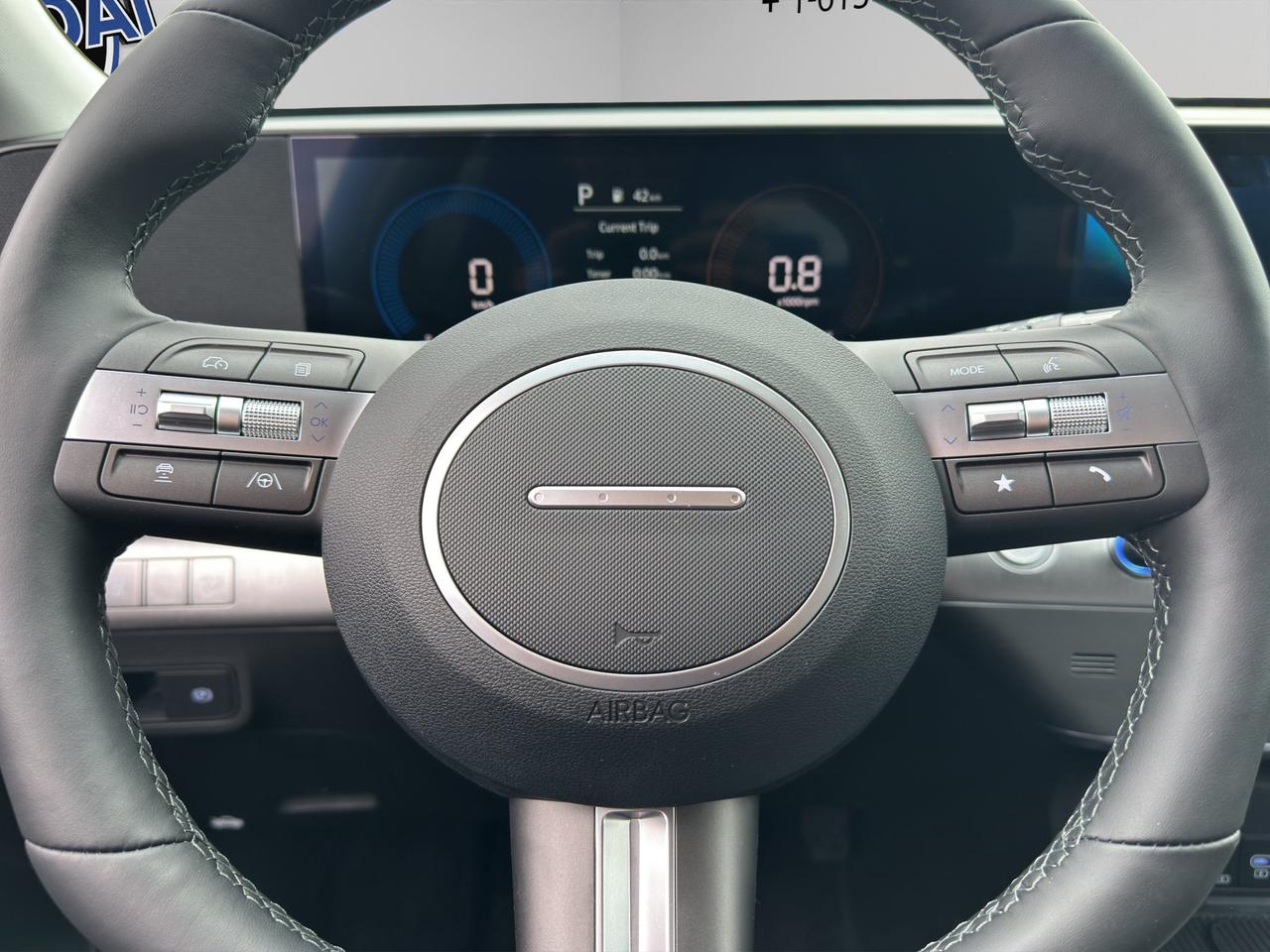 2027 Hyundai KONA Preferred Photo