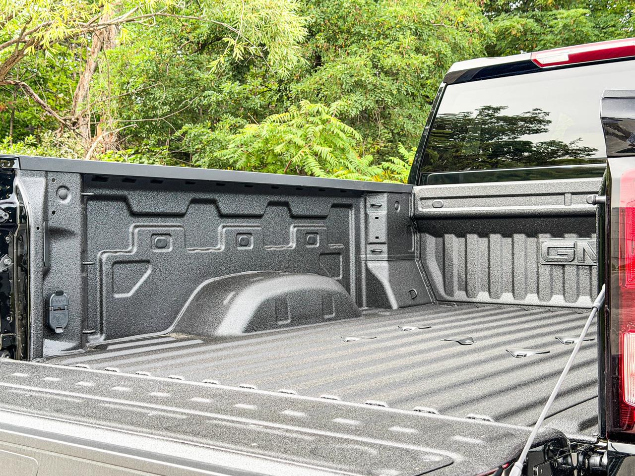 2026 GMC SIERRA 2500HD SLE Photo