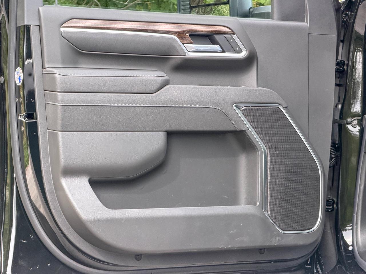 2026 GMC SIERRA 2500HD SLE Photo
