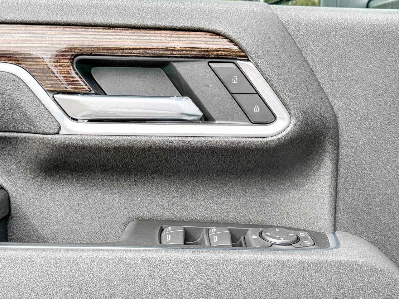 2026 GMC SIERRA 2500HD SLE Photo
