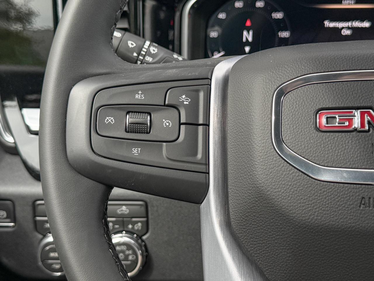 2026 GMC SIERRA 2500HD SLE Photo