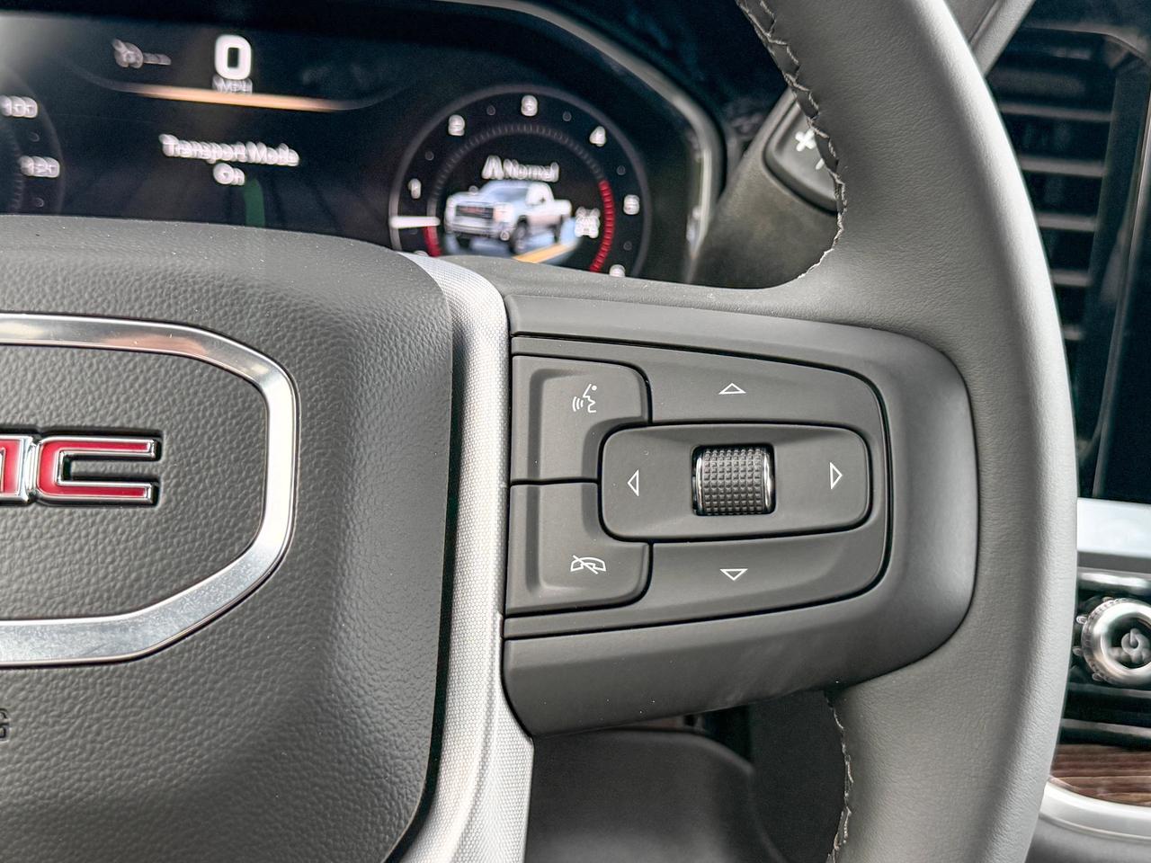 2026 GMC SIERRA 2500HD SLE Photo