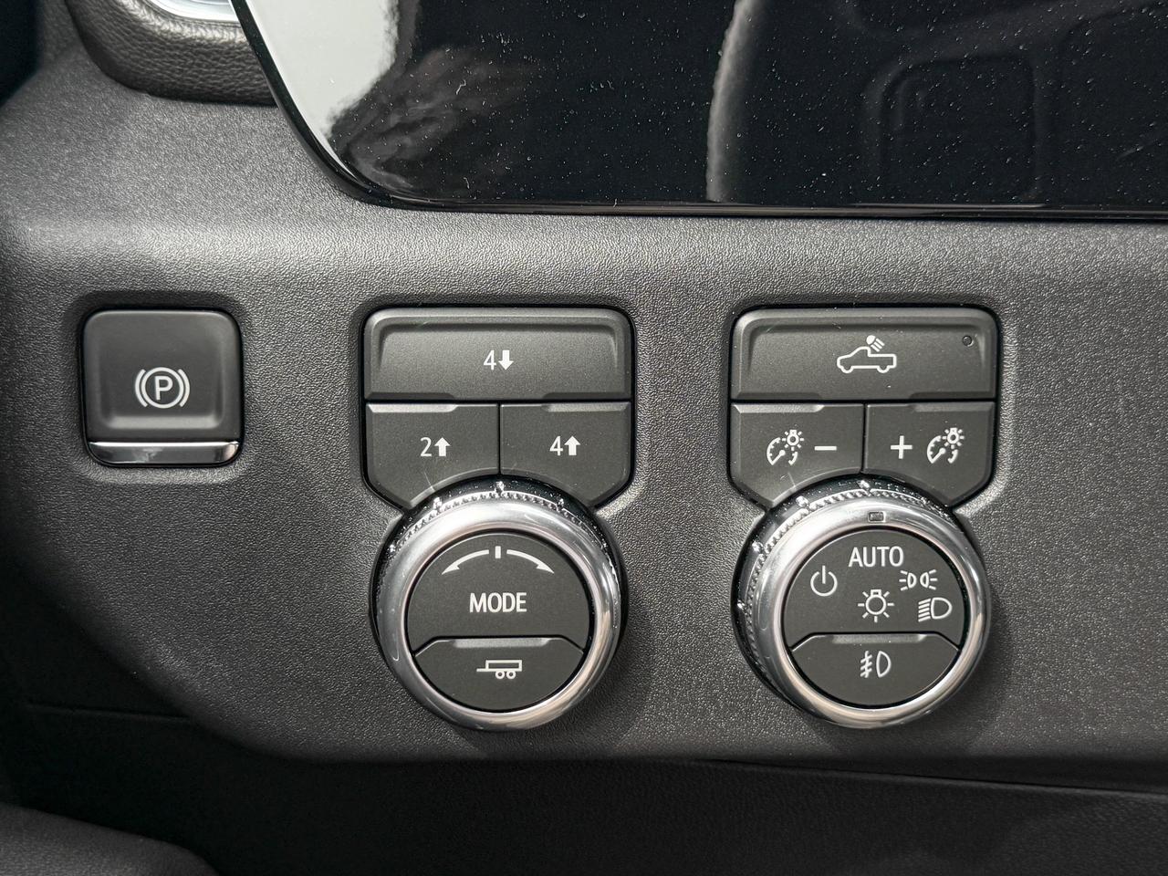 2026 GMC SIERRA 2500HD SLE Photo