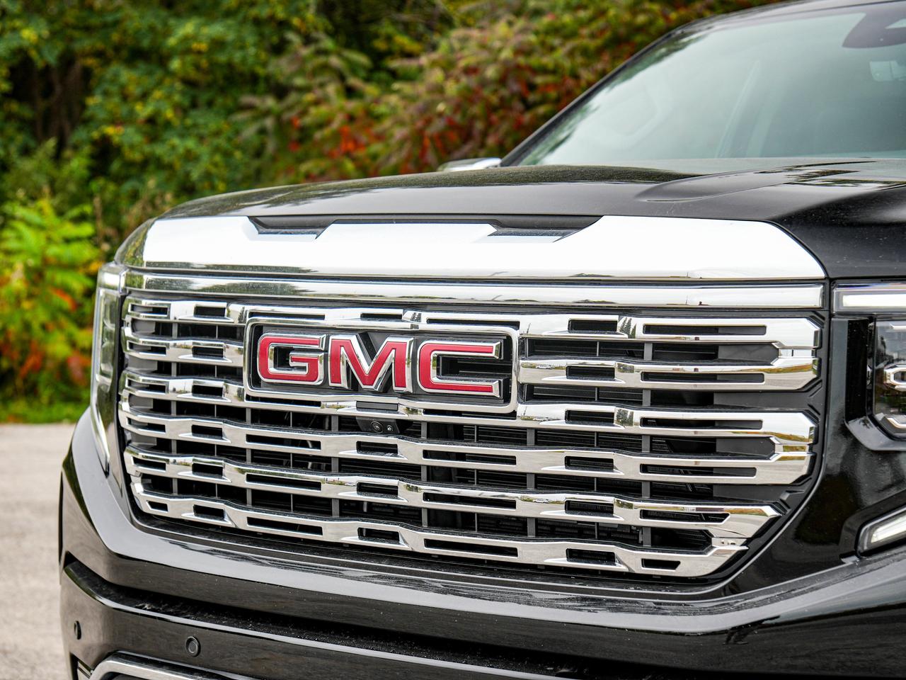 2026 GMC Sierra 1500 Denali Photo