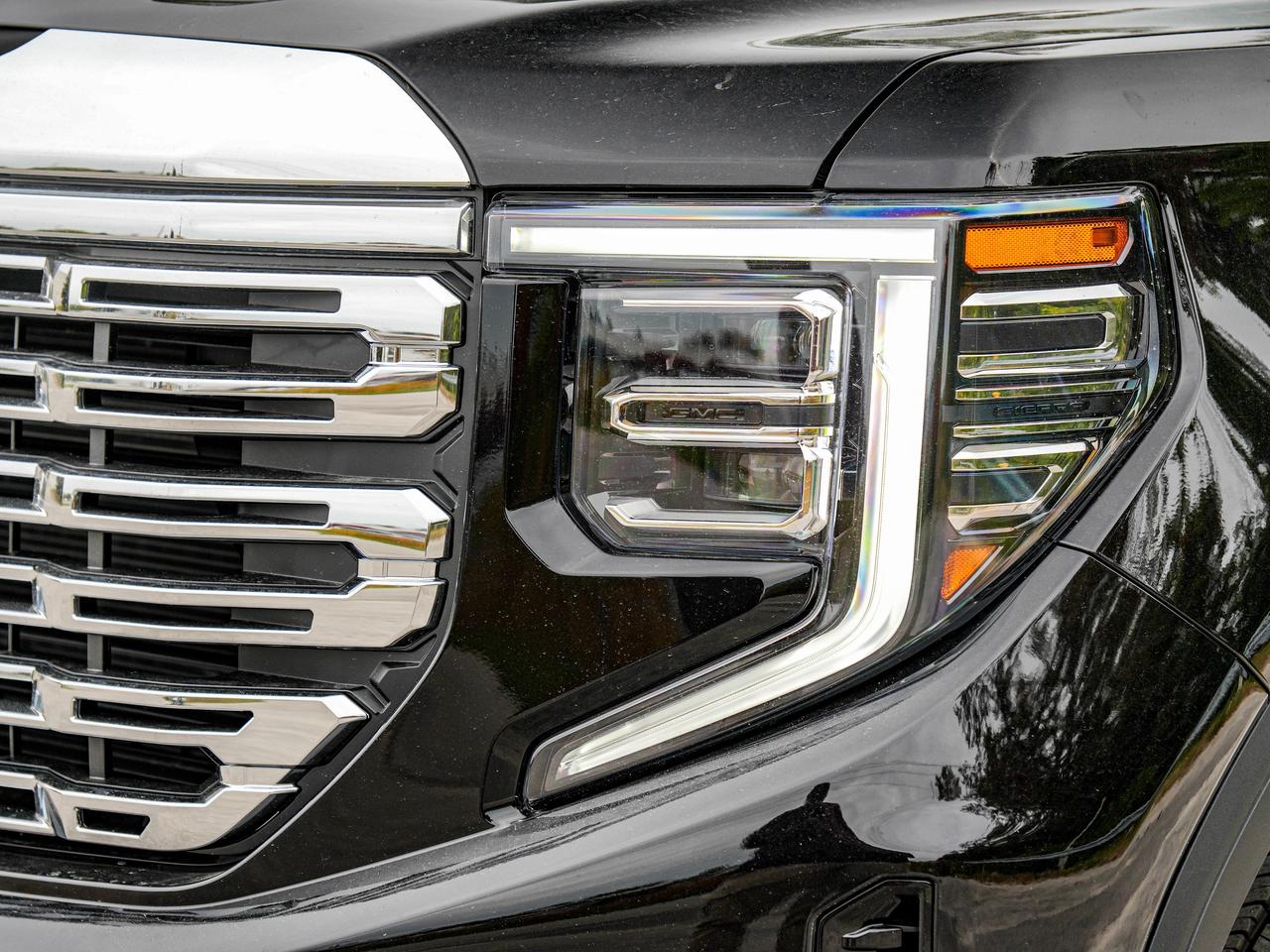 2026 GMC Sierra 1500 Denali Photo
