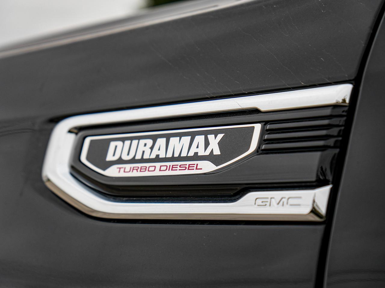 2026 GMC Sierra 1500 Denali Photo