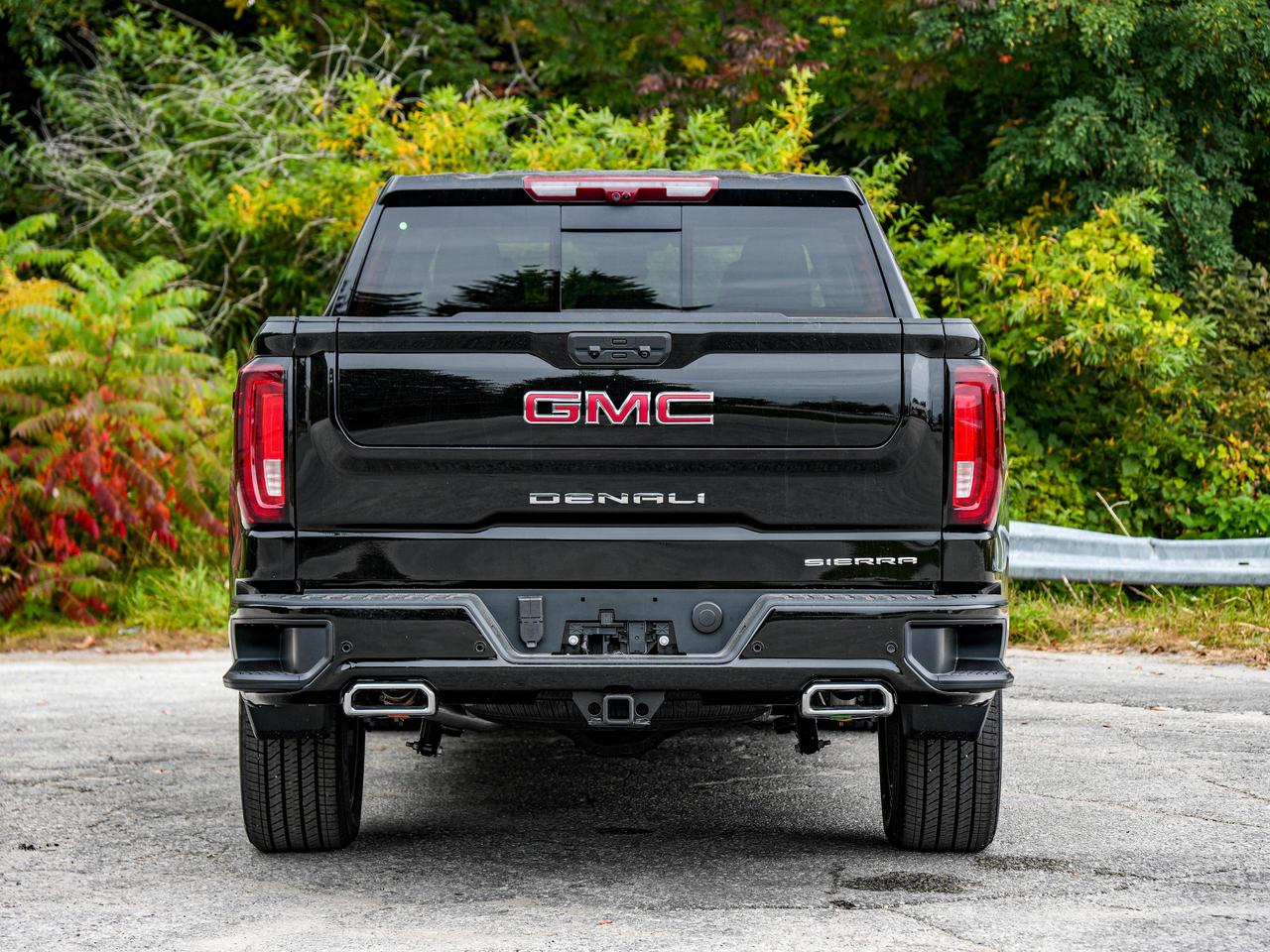 2026 GMC Sierra 1500 Denali Photo