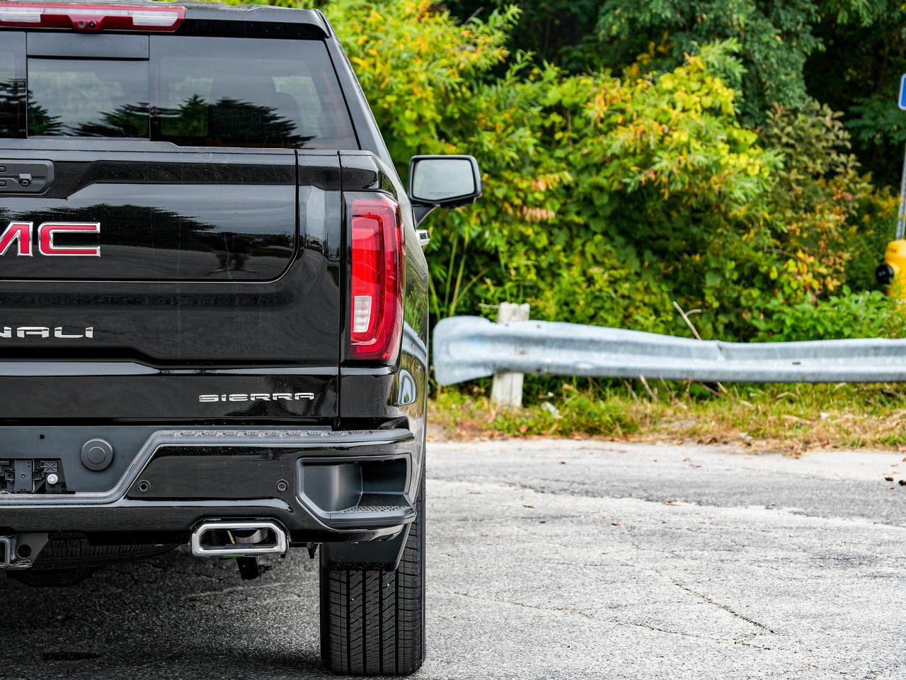 2026 GMC Sierra 1500 Denali Photo