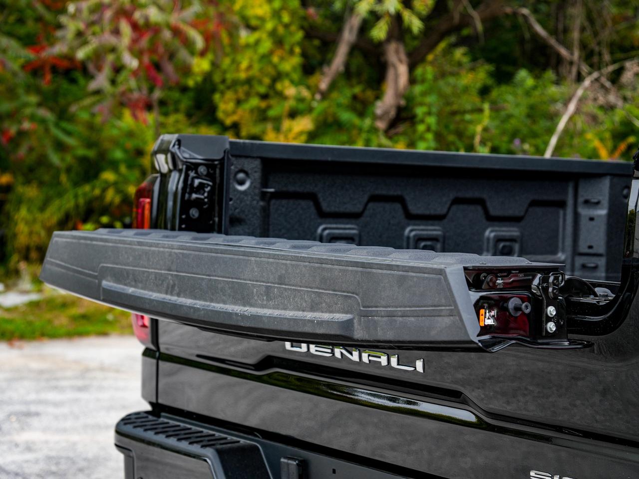 2026 GMC Sierra 1500 Denali Photo