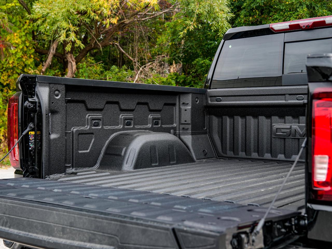2026 GMC Sierra 1500 Denali Photo