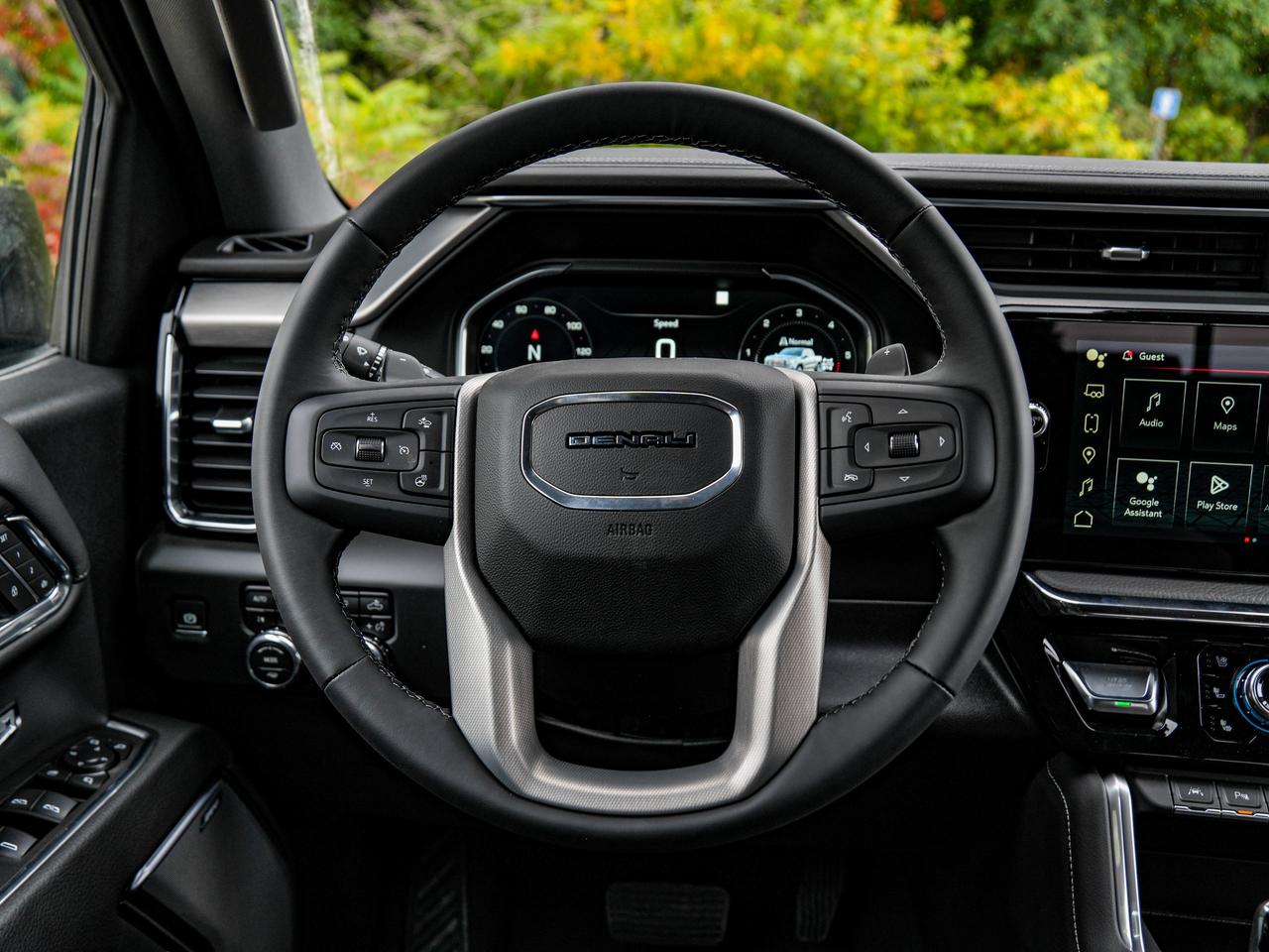 2026 GMC Sierra 1500 Denali Photo