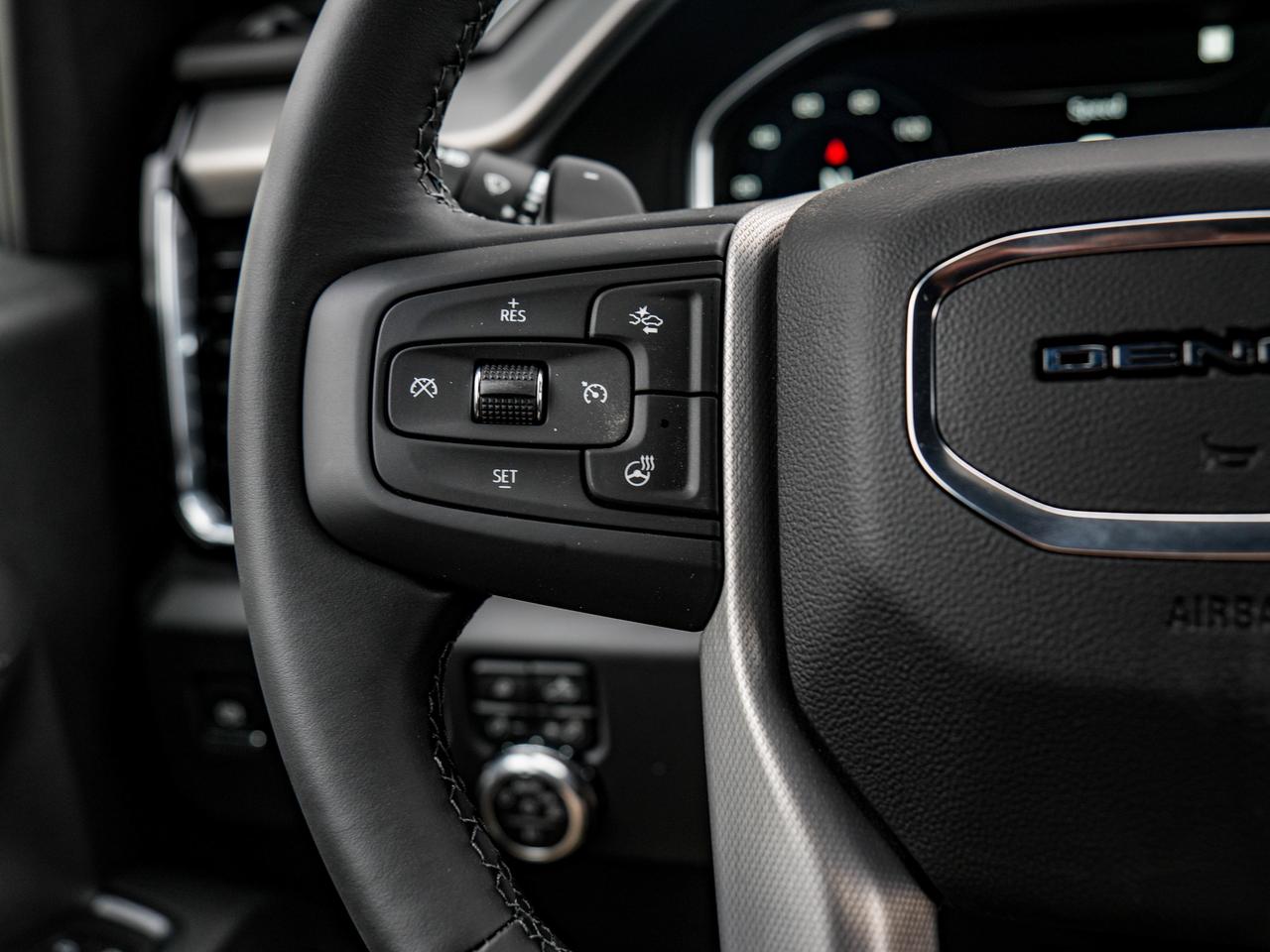 2026 GMC Sierra 1500 Denali Photo